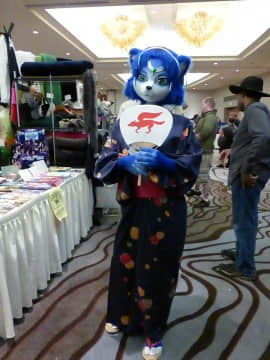 [Ayano Harumaki]&nbsp;&nbsp;Krystal from Star Fox_1612_Further_Confusion_2016_Ayano_Photos_Cosplay.Ayano.FC2016.DirectPhotos.35