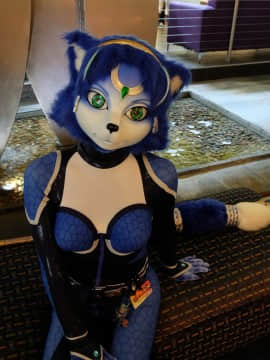 [Ayano Harumaki]&nbsp;&nbsp;Krystal from Star Fox_1588_Further_Confusion_2016_Ayano_Photos_Cosplay.Ayano.FC2016.DirectPhotos.09