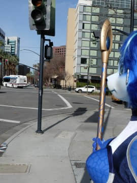 [Ayano Harumaki]&nbsp;&nbsp;Krystal from Star Fox_1591_Further_Confusion_2016_Ayano_Photos_Cosplay.Ayano.FC2016.DirectPhotos.12