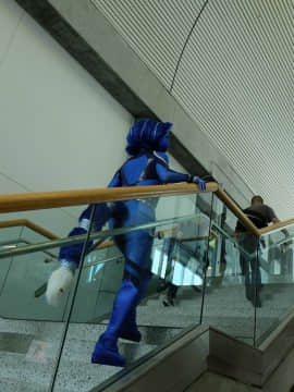 [Ayano Harumaki]&nbsp;&nbsp;Krystal from Star Fox_1595_Further_Confusion_2016_Ayano_Photos_Cosplay.Ayano.FC2016.DirectPhotos.18