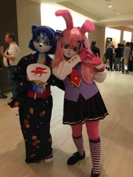 [Ayano Harumaki]&nbsp;&nbsp;Krystal from Star Fox_1600_Further_Confusion_2016_Ayano_Photos_Cosplay.Ayano.FC2016.DirectPhotos.23