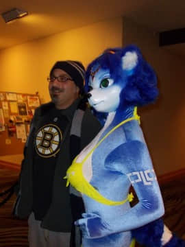 [Ayano Harumaki]&nbsp;&nbsp;Krystal from Star Fox_1578_Full_Resolution_Photo_Galleries_from_Further_Confusion_2016_6_274_32582027541_o