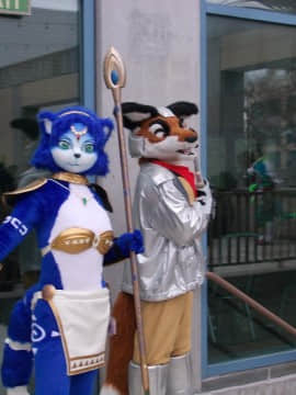 [Ayano Harumaki]&nbsp;&nbsp;Krystal from Star Fox_1556_Full_Resolution_Photo_Galleries_from_Further_Confusion_2016_5_250_32703095725_o