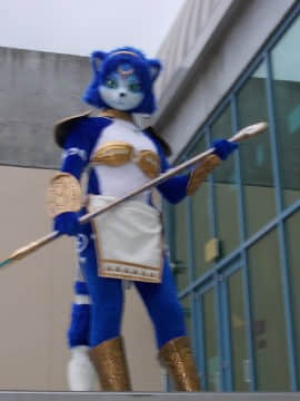 [Ayano Harumaki]&nbsp;&nbsp;Krystal from Star Fox_1550_Full_Resolution_Photo_Galleries_from_Further_Confusion_2016_5_244_32662674486_o