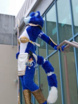 [Ayano Harumaki]&nbsp;&nbsp;Krystal from Star Fox_1535_Full_Resolution_Photo_Galleries_from_Further_Confusion_2016_5_229_32580915981_o