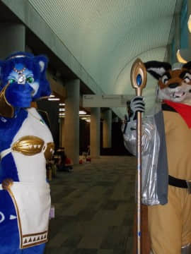 [Ayano Harumaki]&nbsp;&nbsp;Krystal from Star Fox_1505_Full_Resolution_Photo_Galleries_from_Further_Confusion_2016_5_198_32324248700_o