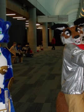 [Ayano Harumaki]&nbsp;&nbsp;Krystal from Star Fox_1506_Full_Resolution_Photo_Galleries_from_Further_Confusion_2016_5_199_32703433045_o