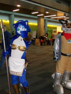 [Ayano Harumaki]&nbsp;&nbsp;Krystal from Star Fox_1498_Full_Resolution_Photo_Galleries_from_Further_Confusion_2016_5_191_32581103421_o