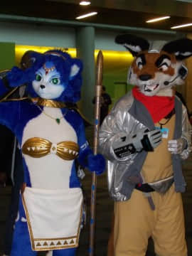 [Ayano Harumaki]&nbsp;&nbsp;Krystal from Star Fox_1492_Full_Resolution_Photo_Galleries_from_Further_Confusion_2016_5_185_32581133691_o