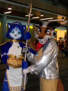 [Ayano Harumaki]&nbsp;&nbsp;Krystal from Star Fox_1488_Full_Resolution_Photo_Galleries_from_Further_Confusion_2016_5_181_32663043816_o