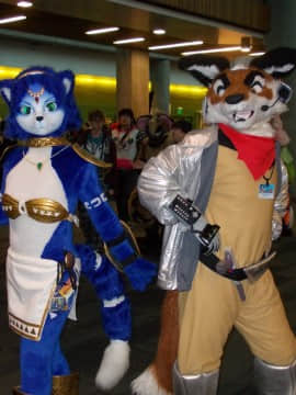 [Ayano Harumaki]&nbsp;&nbsp;Krystal from Star Fox_1478_Full_Resolution_Photo_Galleries_from_Further_Confusion_2016_5_171_32663112346_o