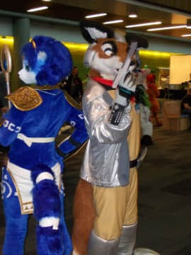 [Ayano Harumaki]&nbsp;&nbsp;Krystal from Star Fox_1479_Full_Resolution_Photo_Galleries_from_Further_Confusion_2016_5_172_32663106186_o