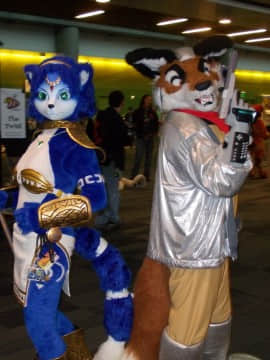 [Ayano Harumaki]&nbsp;&nbsp;Krystal from Star Fox_1480_Full_Resolution_Photo_Galleries_from_Further_Confusion_2016_5_173_32703607515_o