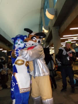 [Ayano Harumaki]&nbsp;&nbsp;Krystal from Star Fox_1470_Full_Resolution_Photo_Galleries_from_Further_Confusion_2016_5_163_32663185856_o