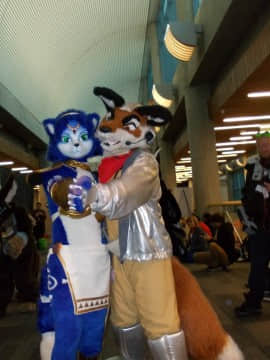 [Ayano Harumaki]&nbsp;&nbsp;Krystal from Star Fox_1471_Full_Resolution_Photo_Galleries_from_Further_Confusion_2016_5_164_32663178886_o