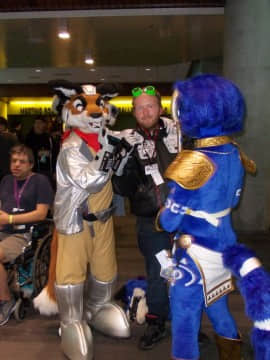 [Ayano Harumaki]&nbsp;&nbsp;Krystal from Star Fox_1462_Full_Resolution_Photo_Galleries_from_Further_Confusion_2016_5_155_32581325771_o