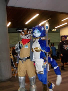 [Ayano Harumaki]&nbsp;&nbsp;Krystal from Star Fox_1465_Full_Resolution_Photo_Galleries_from_Further_Confusion_2016_5_158_32581304661_o