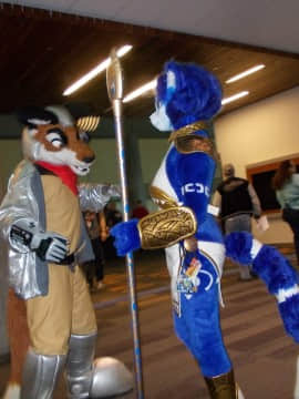 [Ayano Harumaki]&nbsp;&nbsp;Krystal from Star Fox_1466_Full_Resolution_Photo_Galleries_from_Further_Confusion_2016_5_159_32581297691_o