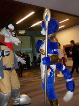 [Ayano Harumaki]&nbsp;&nbsp;Krystal from Star Fox_1467_Full_Resolution_Photo_Galleries_from_Further_Confusion_2016_5_160_32324533200_o