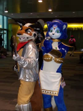 [Ayano Harumaki]&nbsp;&nbsp;Krystal from Star Fox_1454_Full_Resolution_Photo_Galleries_from_Further_Confusion_2016_5_147_32551255252_o