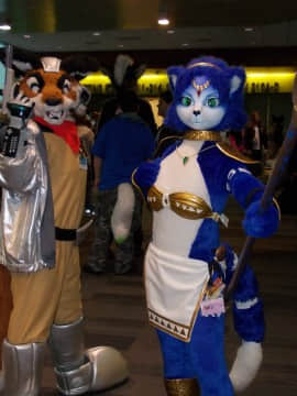 [Ayano Harumaki]&nbsp;&nbsp;Krystal from Star Fox_1458_Full_Resolution_Photo_Galleries_from_Further_Confusion_2016_5_151_31891162443_o