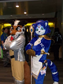 [Ayano Harumaki]&nbsp;&nbsp;Krystal from Star Fox_1459_Full_Resolution_Photo_Galleries_from_Further_Confusion_2016_5_152_31860249554_o