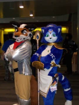 [Ayano Harumaki]&nbsp;&nbsp;Krystal from Star Fox_1460_Full_Resolution_Photo_Galleries_from_Further_Confusion_2016_5_153_32703725215_o