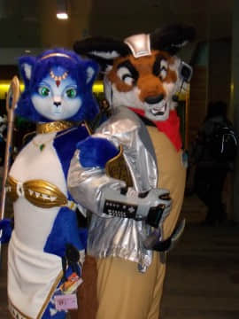 [Ayano Harumaki]&nbsp;&nbsp;Krystal from Star Fox_1442_Full_Resolution_Photo_Galleries_from_Further_Confusion_2016_5_135_32703816095_o