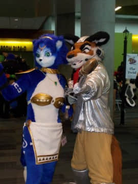 [Ayano Harumaki]&nbsp;&nbsp;Krystal from Star Fox_1432_Full_Resolution_Photo_Galleries_from_Further_Confusion_2016_5_125_32703871195_o