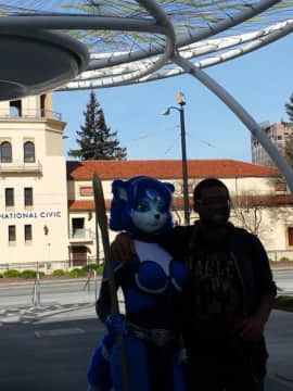 [Ayano Harumaki]&nbsp;&nbsp;Krystal from Star Fox_1306_Full_Resolution_Photo_Galleries_from_Further_Confusion_2016_1_36_31847396804_o