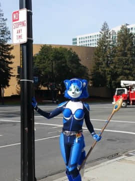 [Ayano Harumaki]&nbsp;&nbsp;Krystal from Star Fox_1299_Full_Resolution_Photo_Galleries_from_Further_Confusion_2016_1_27_32568106451_o