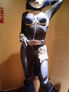 [Ayano Harumaki]&nbsp;&nbsp;Krystal from Star Fox_1187_flickr_34228868142_14eca66052_o