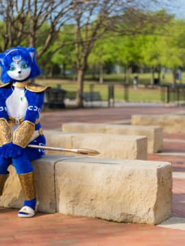 [Ayano Harumaki]&nbsp;&nbsp;Krystal from Star Fox_1097_flickr_33339332583_3857e439a5_o