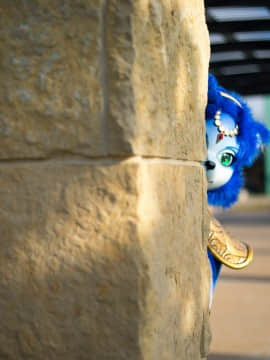 [Ayano Harumaki]&nbsp;&nbsp;Krystal from Star Fox_1095_flickr_33339330603_189d466cf2_o