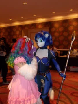 [Ayano Harumaki]&nbsp;&nbsp;Krystal from Star Fox_1049_flickr_28037416245_630f916299_o