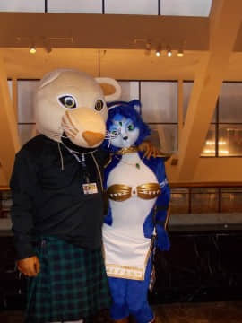 [Ayano Harumaki]&nbsp;&nbsp;Krystal from Star Fox_1024_flickr_27935199242_8a376940e3_o