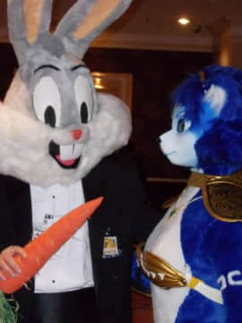 [Ayano Harumaki]&nbsp;&nbsp;Krystal from Star Fox_1012_flickr_27757038790_572298eb32_o