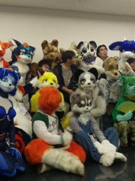 [Ayano Harumaki]&nbsp;&nbsp;Krystal from Star Fox_0749_Ayano_Twitter_kerube_ros_860801942624141312_20170506_202230_img2