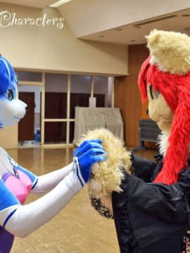 [Ayano Harumaki]&nbsp;&nbsp;Krystal from Star Fox_0730_Ayano_Twitter_d_0w0_c_714103068799803393_20160328_015333_img2