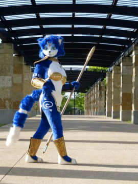 [Ayano Harumaki]&nbsp;&nbsp;Krystal from Star Fox_0664_Ayano_Twitter_ayano_harumaki_912876301052108800_20170927_130725_img1