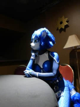 [Ayano Harumaki]&nbsp;&nbsp;Krystal from Star Fox_0647_Ayano_Twitter_ayano_harumaki_875297324628455425_20170615_202159_img1