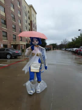 [Ayano Harumaki]&nbsp;&nbsp;Krystal from Star Fox_0584_Ayano_Twitter_ayano_harumaki_843045898464645121_20170318_212619_img1