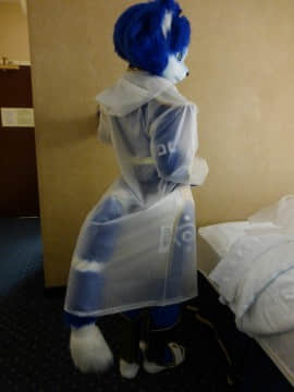 [Ayano Harumaki]&nbsp;&nbsp;Krystal from Star Fox_0585_Ayano_Twitter_ayano_harumaki_843045898464645121_20170318_212619_img2