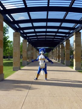 [Ayano Harumaki]&nbsp;&nbsp;Krystal from Star Fox_0588_Ayano_Twitter_ayano_harumaki_845673022870634496_20170326_032535_img1