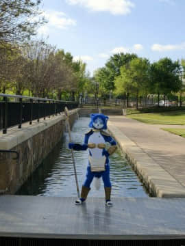 [Ayano Harumaki]&nbsp;&nbsp;Krystal from Star Fox_0589_Ayano_Twitter_ayano_harumaki_845673022870634496_20170326_032535_img2