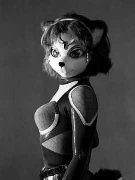 [Ayano Harumaki]&nbsp;&nbsp;Krystal from Star Fox_0486_Ayano_Twitter_ayano_harumaki_794166109968551936_20161104_001530_img1