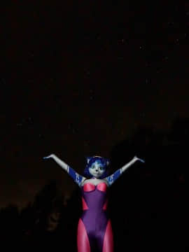 [Ayano Harumaki]&nbsp;&nbsp;Krystal from Star Fox_0472_Ayano_Twitter_ayano_harumaki_787247268499828736_20161015_220229_img2