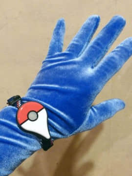 [Ayano Harumaki]&nbsp;&nbsp;Krystal from Star Fox_0460_Ayano_Twitter_ayano_harumaki_777827048102301696_20160919_210954_img1