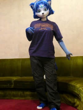 [Ayano Harumaki]&nbsp;&nbsp;Krystal from Star Fox_0454_Ayano_Twitter_ayano_harumaki_771177630154432512_20160901_124729_img1