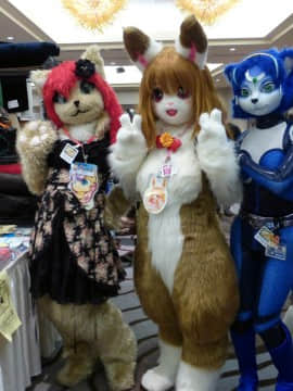 [Ayano Harumaki]&nbsp;&nbsp;Krystal from Star Fox_0371_Ayano_Twitter_ayano_harumaki_688624067608489985_20160117_182906_img1